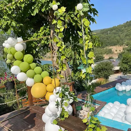 Villa Cece's Mavrovo