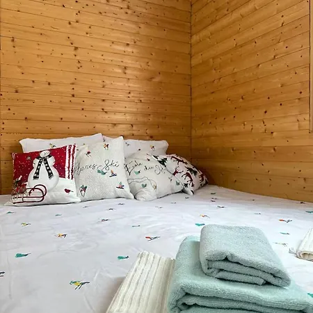 Cece's * Mavrovo