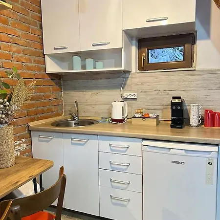 Cece's Villa *