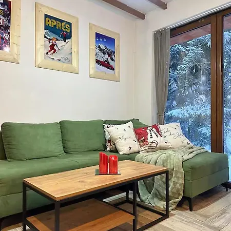 Cece's Mavrovo