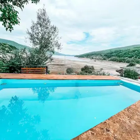 Villa Cece's